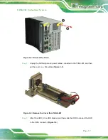 Предварительный просмотр 31 страницы IEI Technology TANK-801-BT User Manual