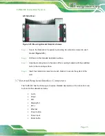 Предварительный просмотр 35 страницы IEI Technology TANK-801-BT User Manual