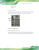 Предварительный просмотр 36 страницы IEI Technology TANK-801-BT User Manual