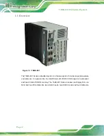 Preview for 12 page of IEI Technology TANK-801 User Manual