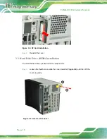 Preview for 28 page of IEI Technology TANK-801 User Manual