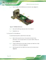 Preview for 30 page of IEI Technology TANK-801 User Manual