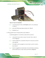 Preview for 31 page of IEI Technology TANK-801 User Manual