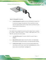 Preview for 37 page of IEI Technology TANK-801 User Manual