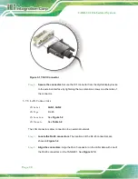 Preview for 38 page of IEI Technology TANK-801 User Manual