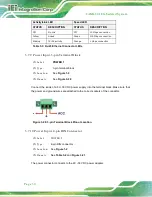 Preview for 40 page of IEI Technology TANK-801 User Manual