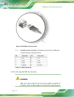 Preview for 46 page of IEI Technology TANK-801 User Manual