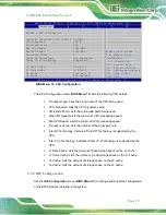 Preview for 69 page of IEI Technology TANK-801 User Manual