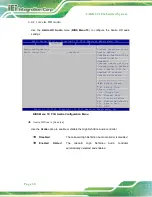 Preview for 78 page of IEI Technology TANK-801 User Manual