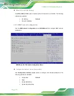 Preview for 86 page of IEI Technology TANK-801 User Manual