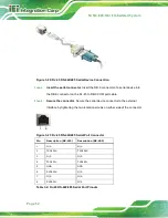 Preview for 45 page of IEI Technology TANK-820-H61 Series User Manual