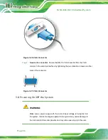 Preview for 49 page of IEI Technology TANK-820-H61 Series User Manual