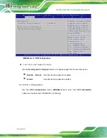 Preview for 77 page of IEI Technology TANK-820-H61 Series User Manual