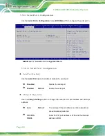 Preview for 92 page of IEI Technology TANK-860-HM86 Series User Manual