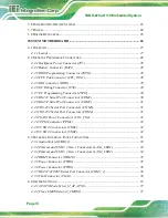 Preview for 6 page of IEI Technology TANK-870e-H110 Series User Manual