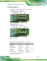 Preview for 19 page of IEI Technology TANK-870e-H110 Series User Manual