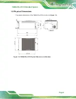 Preview for 21 page of IEI Technology TANK-870e-H110 Series User Manual