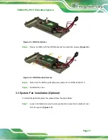 Preview for 29 page of IEI Technology TANK-870e-H110 Series User Manual