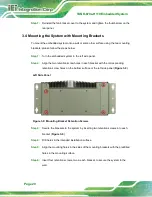 Preview for 32 page of IEI Technology TANK-870e-H110 Series User Manual