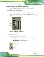 Preview for 33 page of IEI Technology TANK-870e-H110 Series User Manual