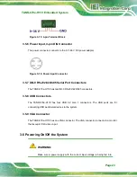 Preview for 35 page of IEI Technology TANK-870e-H110 Series User Manual