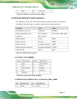 Preview for 45 page of IEI Technology TANK-870e-H110 Series User Manual