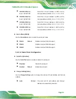 Preview for 65 page of IEI Technology TANK-870e-H110 Series User Manual