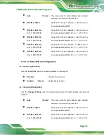 Preview for 67 page of IEI Technology TANK-870e-H110 Series User Manual