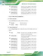 Preview for 68 page of IEI Technology TANK-870e-H110 Series User Manual