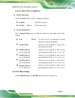 Preview for 69 page of IEI Technology TANK-870e-H110 Series User Manual