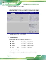 Preview for 72 page of IEI Technology TANK-870e-H110 Series User Manual