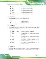 Preview for 73 page of IEI Technology TANK-870e-H110 Series User Manual