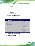 Preview for 78 page of IEI Technology TANK-870e-H110 Series User Manual