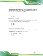 Preview for 83 page of IEI Technology TANK-870e-H110 Series User Manual