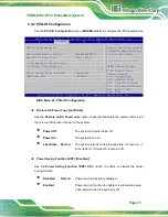 Preview for 85 page of IEI Technology TANK-870e-H110 Series User Manual