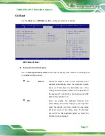 Preview for 89 page of IEI Technology TANK-870e-H110 Series User Manual