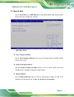 Preview for 91 page of IEI Technology TANK-870e-H110 Series User Manual