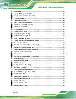 Preview for 100 page of IEI Technology TANK-870e-H110 Series User Manual