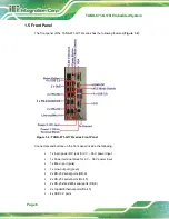 Preview for 20 page of IEI Technology TANK-871-Q170i Series User Manual