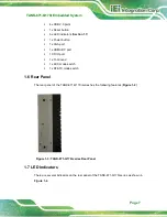 Preview for 21 page of IEI Technology TANK-871-Q170i Series User Manual