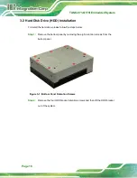 Preview for 30 page of IEI Technology TANK-871-Q170i Series User Manual