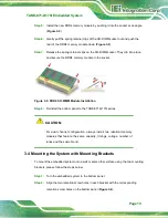 Preview for 33 page of IEI Technology TANK-871-Q170i Series User Manual