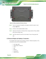 Preview for 34 page of IEI Technology TANK-871-Q170i Series User Manual