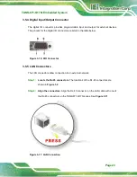 Preview for 37 page of IEI Technology TANK-871-Q170i Series User Manual