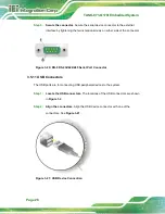 Preview for 42 page of IEI Technology TANK-871-Q170i Series User Manual