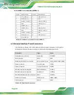 Preview for 54 page of IEI Technology TANK-871-Q170i Series User Manual