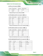 Preview for 57 page of IEI Technology TANK-871-Q170i Series User Manual