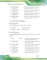 Preview for 75 page of IEI Technology TANK-871-Q170i Series User Manual