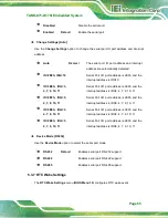 Preview for 79 page of IEI Technology TANK-871-Q170i Series User Manual