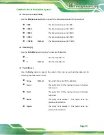 Preview for 83 page of IEI Technology TANK-871-Q170i Series User Manual